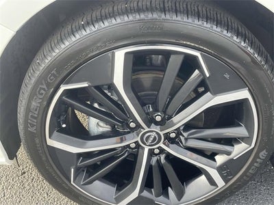 2023 Nissan Altima SR FWD