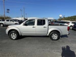 2012 Nissan Frontier SV