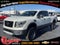 2019 Nissan TITAN XD PRO-4X Diesel