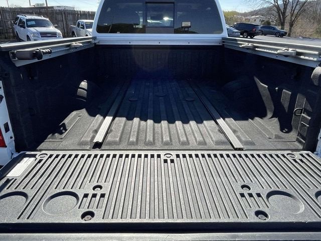 2019 Nissan TITAN XD PRO-4X Diesel