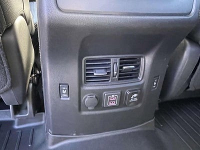 2019 Nissan TITAN XD PRO-4X Diesel