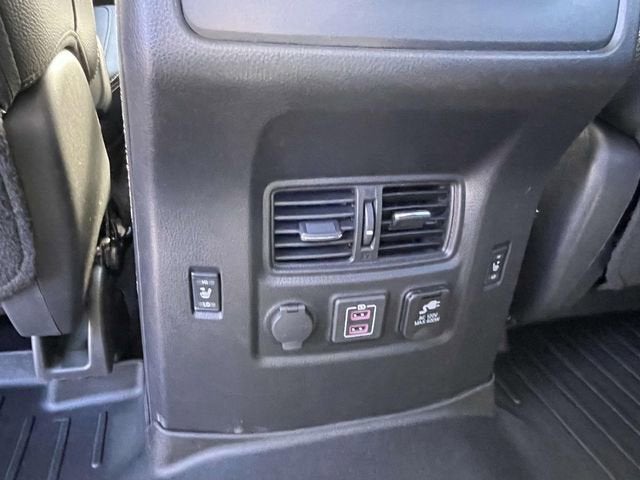 2019 Nissan TITAN XD PRO-4X Diesel