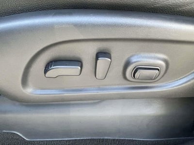 2019 Nissan TITAN XD PRO-4X Diesel