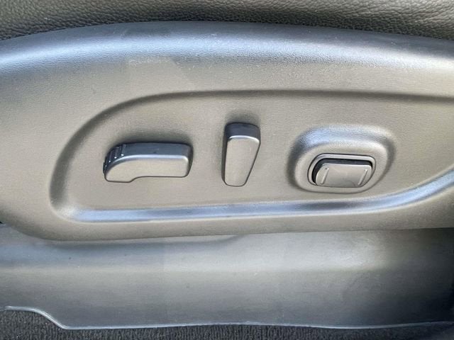 2019 Nissan TITAN XD PRO-4X Diesel