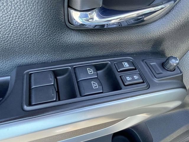 2019 Nissan TITAN XD PRO-4X Diesel