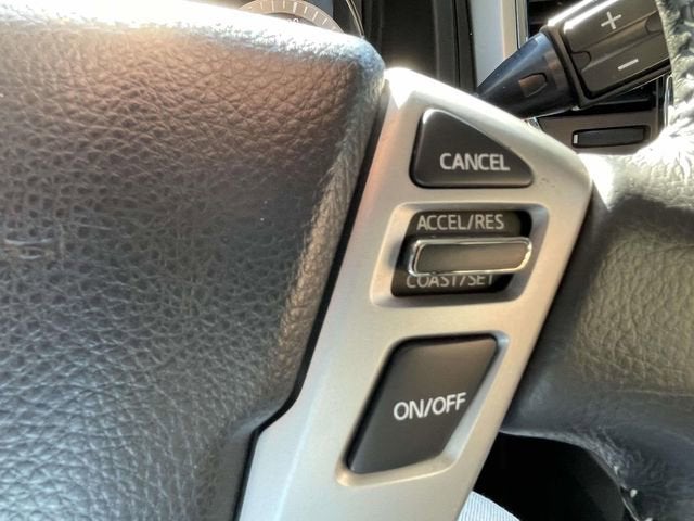 2019 Nissan TITAN XD PRO-4X Diesel