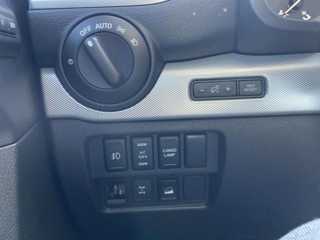 2019 Nissan TITAN XD PRO-4X Diesel