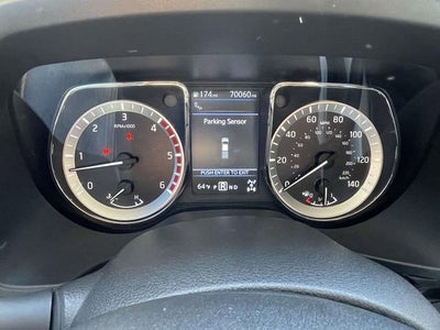 2019 Nissan TITAN XD PRO-4X Diesel