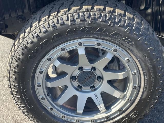 2019 Nissan TITAN XD PRO-4X Diesel