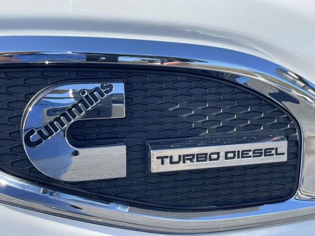 2019 Nissan TITAN XD PRO-4X Diesel