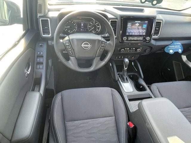 2024 Nissan Frontier Crew Cab SV 4x2
