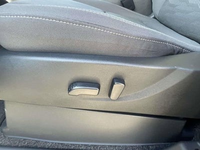 2024 Nissan Frontier Crew Cab SV 4x2