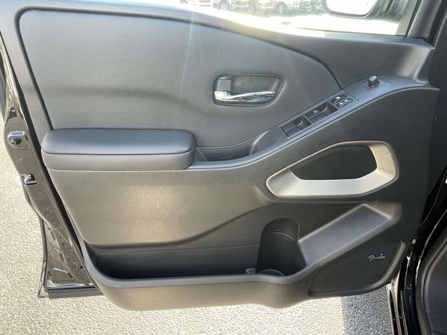 2024 Nissan Frontier Crew Cab SV 4x2