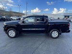 2024 Nissan Frontier Crew Cab SV 4x2