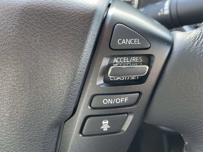 2024 Nissan Frontier Crew Cab SV 4x2