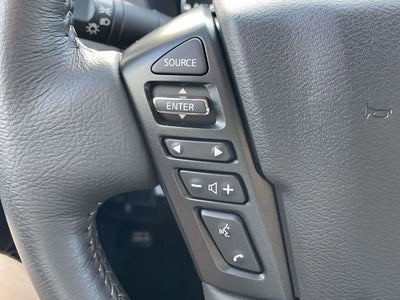 2024 Nissan Frontier Crew Cab SV 4x2