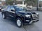 2024 Nissan Frontier Crew Cab SV 4x2