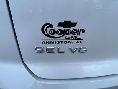 2023 Volkswagen Atlas Cross Sport 3.6L V6 SEL Premium R-Line