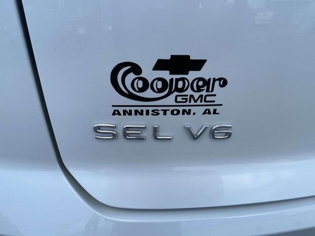 2023 Volkswagen Atlas Cross Sport 3.6L V6 SEL Premium R-Line