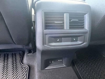 2023 Volkswagen Atlas Cross Sport 3.6L V6 SEL Premium R-Line