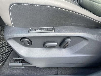 2023 Volkswagen Atlas Cross Sport 3.6L V6 SEL Premium R-Line