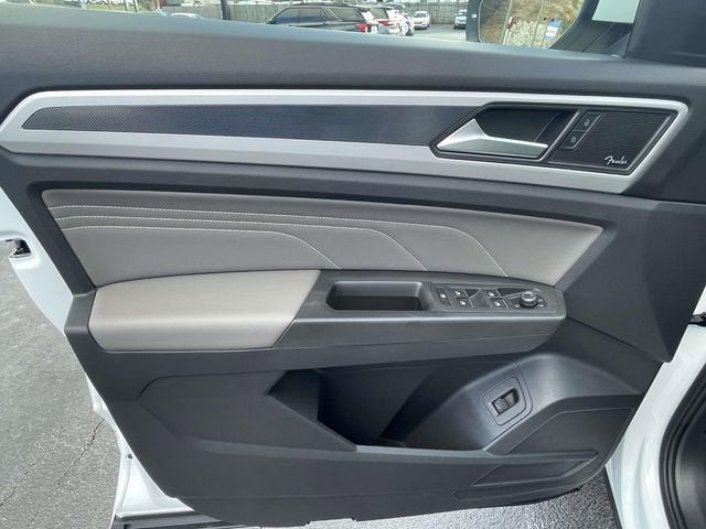 2023 Volkswagen Atlas Cross Sport 3.6L V6 SEL Premium R-Line