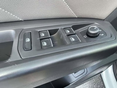 2023 Volkswagen Atlas Cross Sport 3.6L V6 SEL Premium R-Line