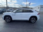 2023 Volkswagen Atlas Cross Sport 3.6L V6 SEL Premium R-Line