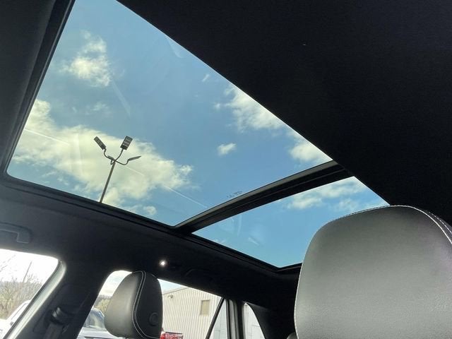 2023 Volkswagen Atlas Cross Sport 3.6L V6 SEL Premium R-Line