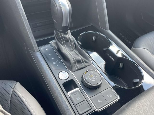 2023 Volkswagen Atlas Cross Sport 3.6L V6 SEL Premium R-Line