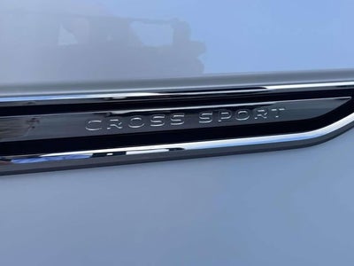 2023 Volkswagen Atlas Cross Sport 3.6L V6 SEL Premium R-Line