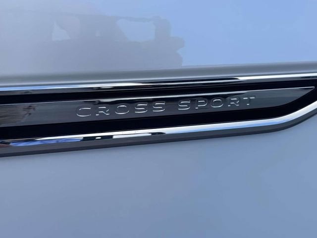 2023 Volkswagen Atlas Cross Sport 3.6L V6 SEL Premium R-Line