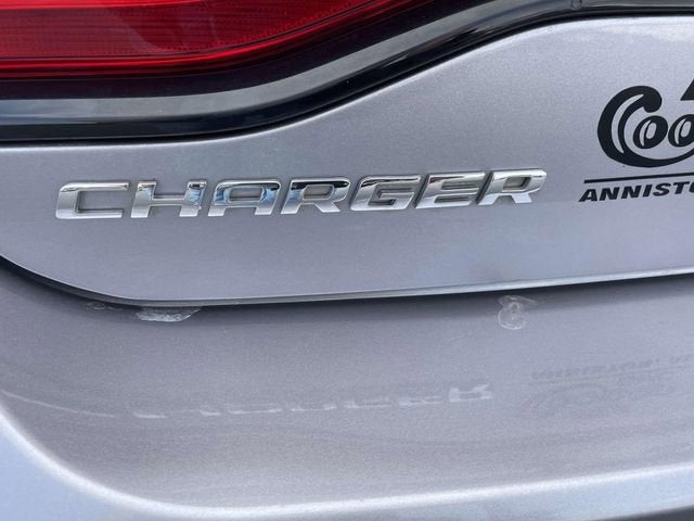 2013 Dodge Charger Road/Track