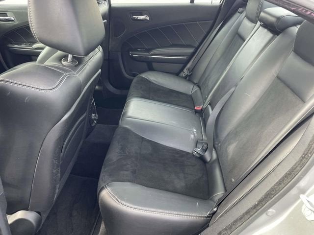 2013 Dodge Charger Road/Track