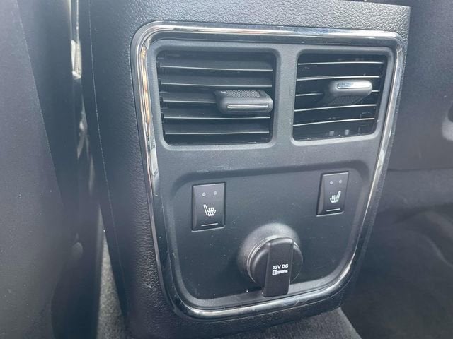 2013 Dodge Charger Road/Track