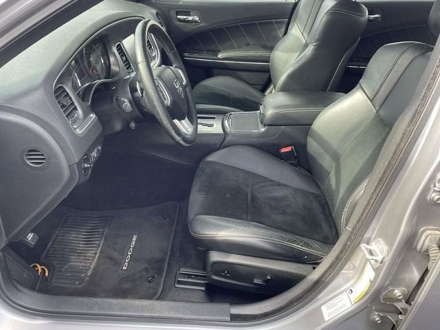 2013 Dodge Charger Road/Track