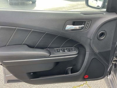 2013 Dodge Charger Road/Track