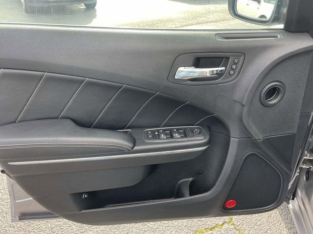 2013 Dodge Charger Road/Track