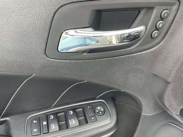 2013 Dodge Charger Road/Track