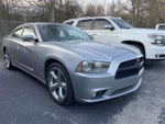 2013 Dodge Charger Road/Track
