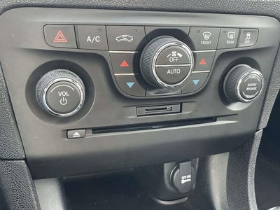 2013 Dodge Charger Road/Track