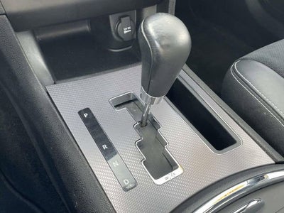 2013 Dodge Charger Road/Track