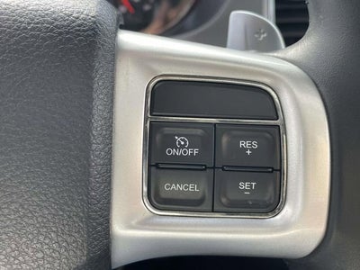 2013 Dodge Charger Road/Track