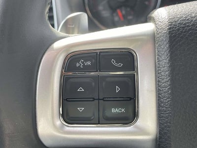 2013 Dodge Charger Road/Track