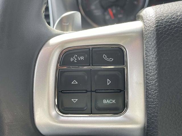 2013 Dodge Charger Road/Track