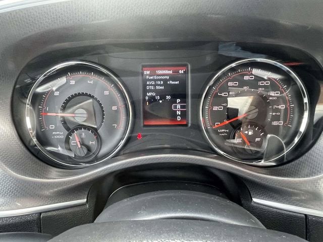 2013 Dodge Charger Road/Track