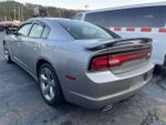 2013 Dodge Charger Road/Track