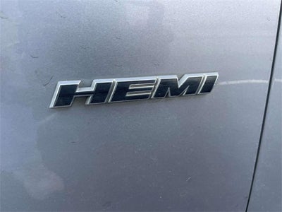 2013 Dodge Charger Road/Track