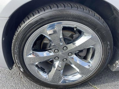 2013 Dodge Charger Road/Track