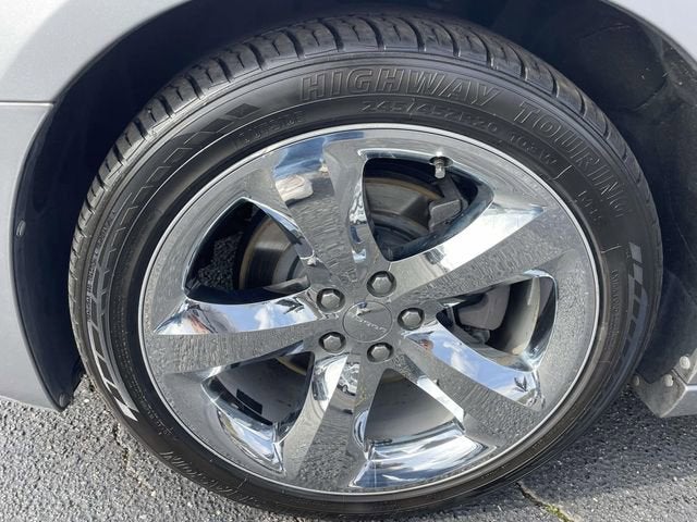 2013 Dodge Charger Road/Track